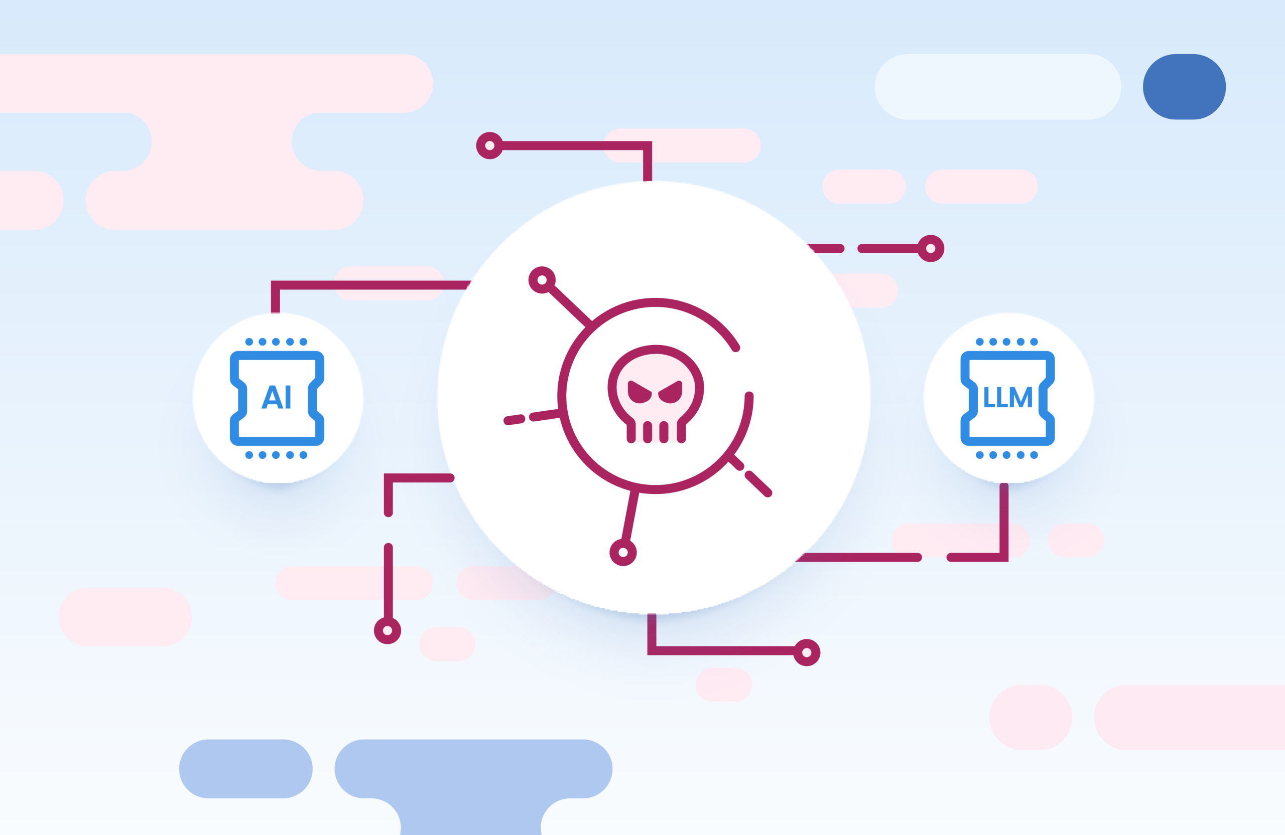 What Existing Security Threats Do AI and LLMs Amplify? What Can We Do About Them? - what existing security threats do AI and LLMs amplify post