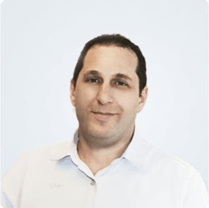 About us - Ilan Sidi 1