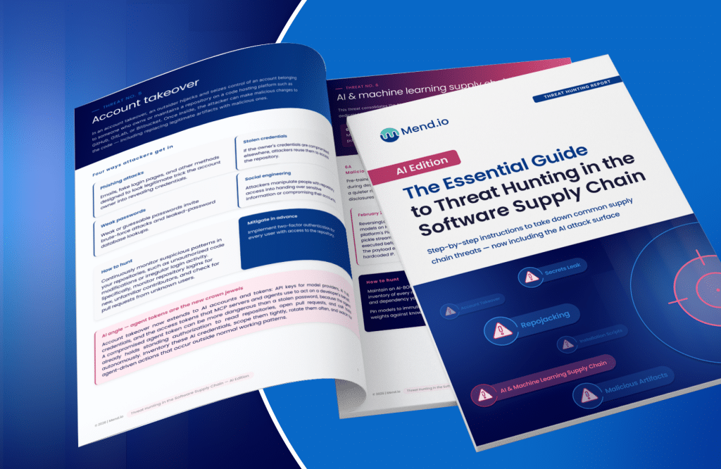 SBOM - Threat Hunting Guide 2026