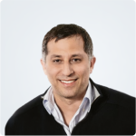 The Power of Platform-Native Consolidation in Application Security - Yaron Avisror 1