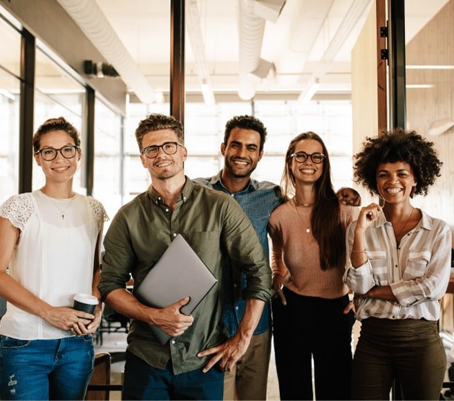 Diversity & Inclusion - anonymous ca82b0c6 f36b 4d2a 899