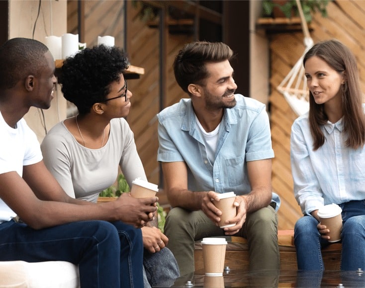 Diversity & Inclusion - anonymous ee715c51 f9c7 4523 9de