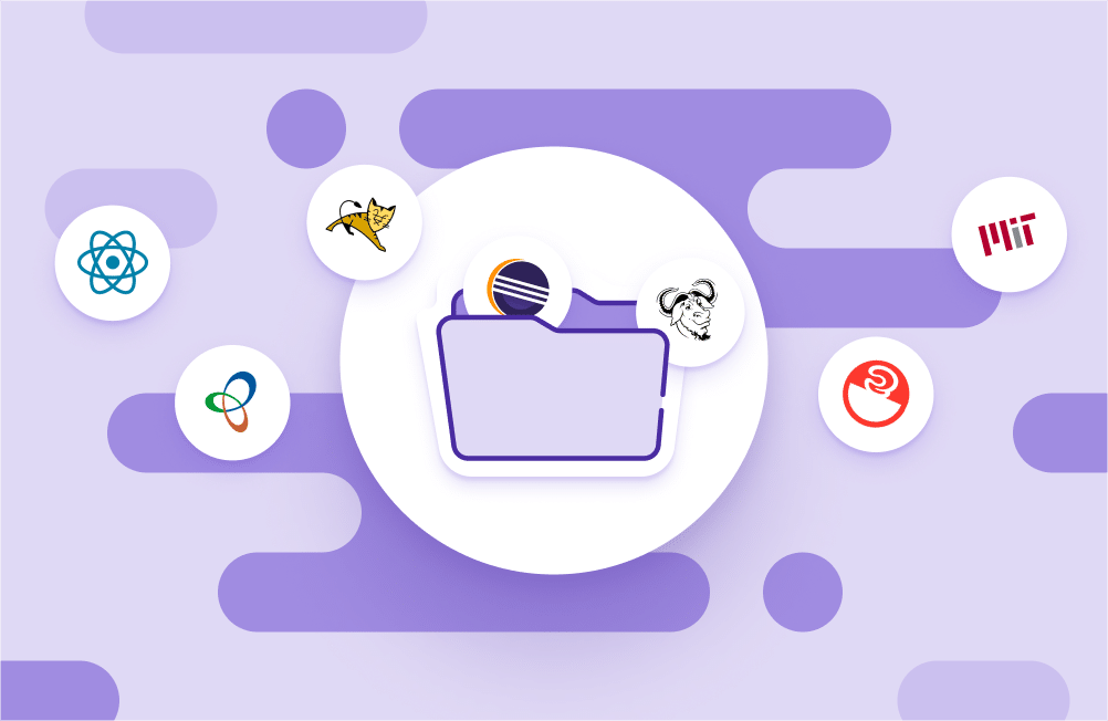 Guide to Open Source Software