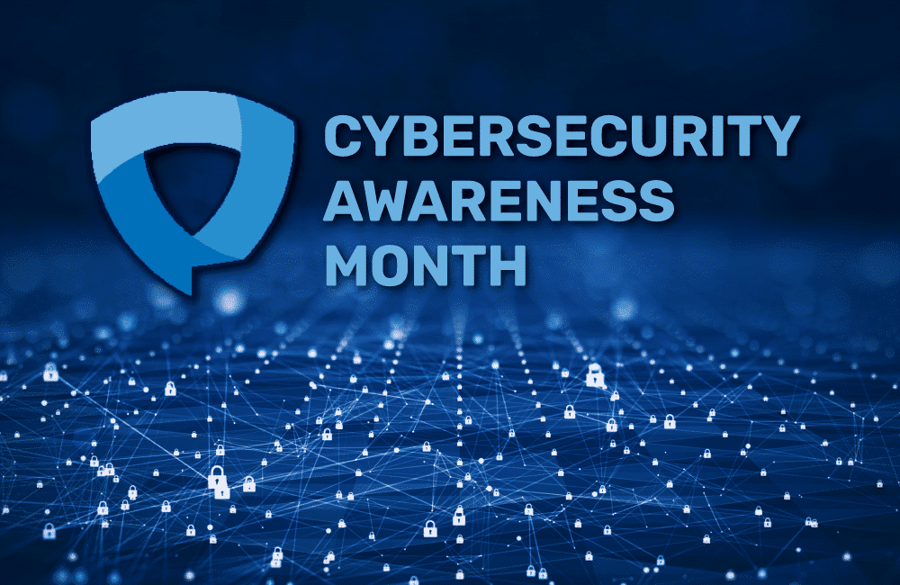 The Top 11 Web Vulnerability Scanners - Blog Its Cybersecurity Awareness Month Lets Talk AppSec