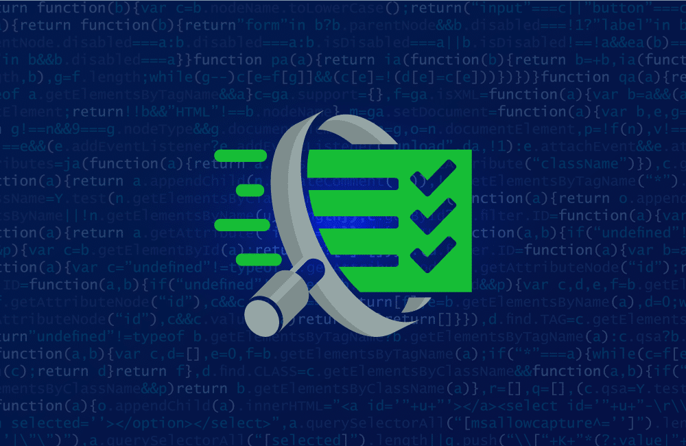 What is the NIST Supply Chain Risk Management Program? - Blog image 2 Assessment Tools