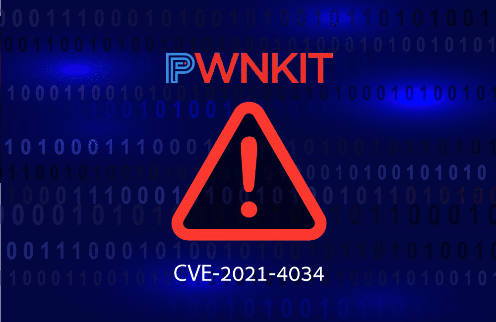 What is the NIST Supply Chain Risk Management Program? - CVE 2021 4034 pwnkit