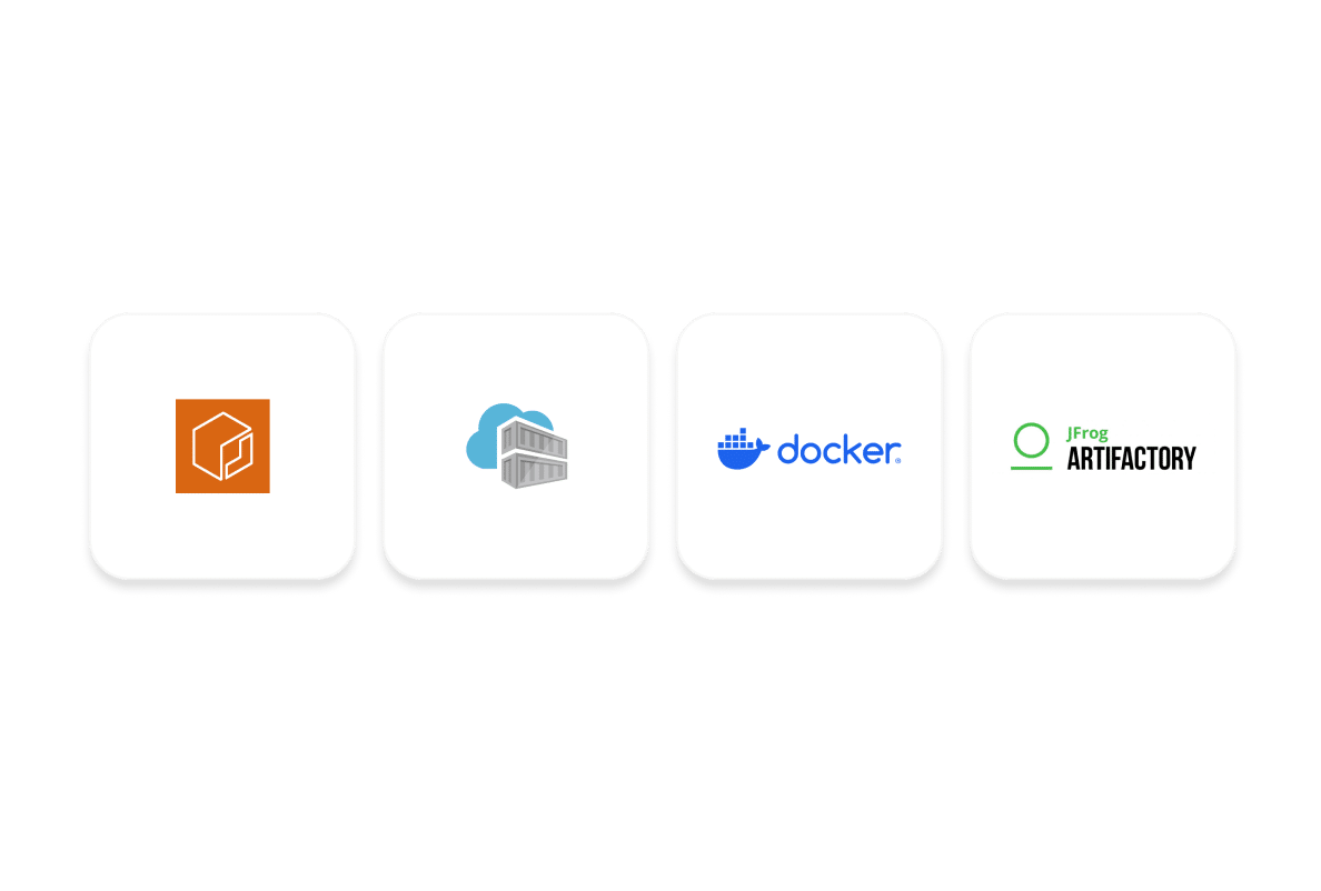 Mend Container Integrations