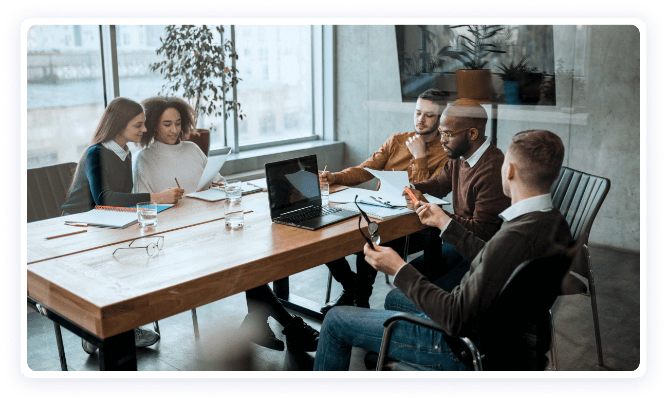 Diversity & Inclusion - Diversity inclusion hero 2