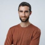 How to Expose Ports in Docker - Guy Bar Gil headshot