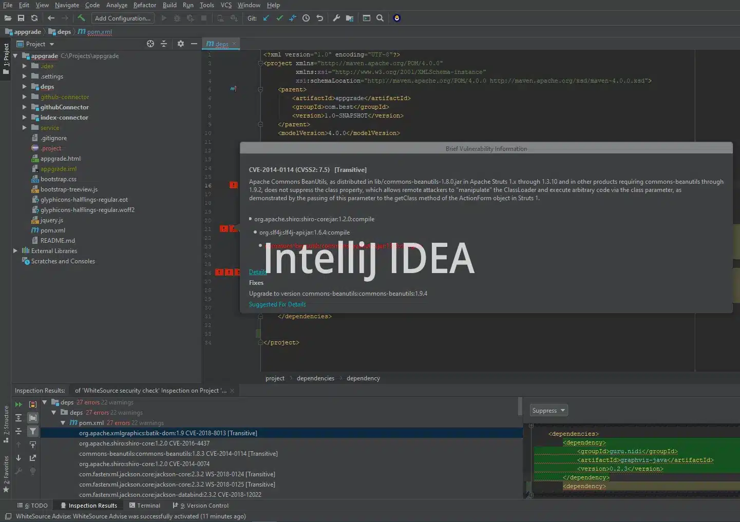 IDE Integration - IntelliJ IDEA.png