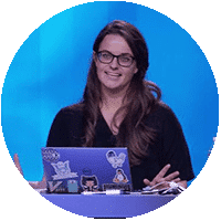 Top 15 Security Experts to Follow on Twitter - Jessie Frazelle