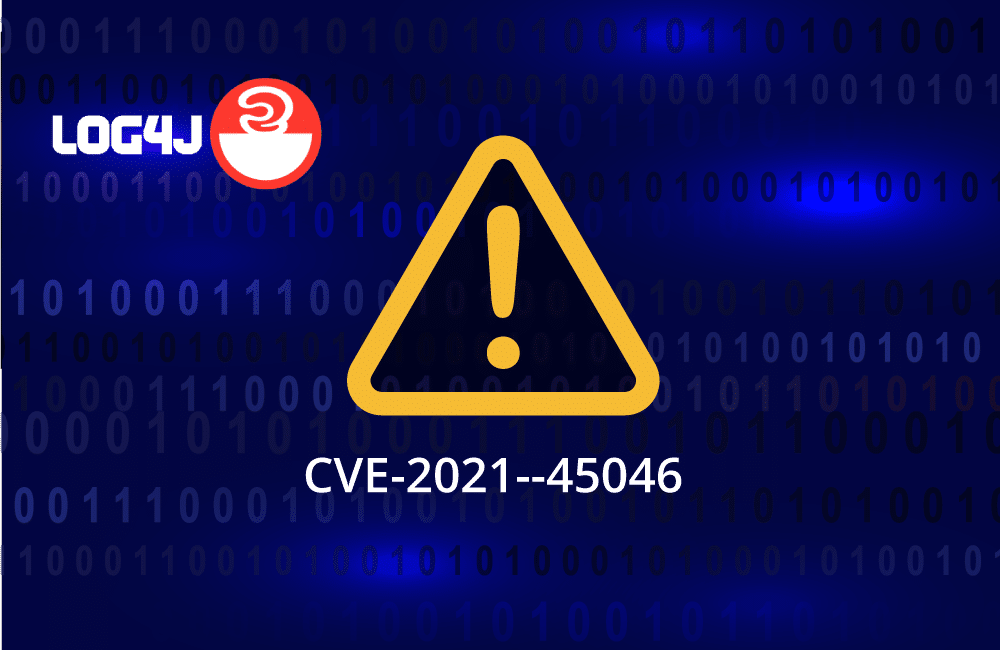 Log4j Vulnerability - Log4j vulnerability 2021 45046