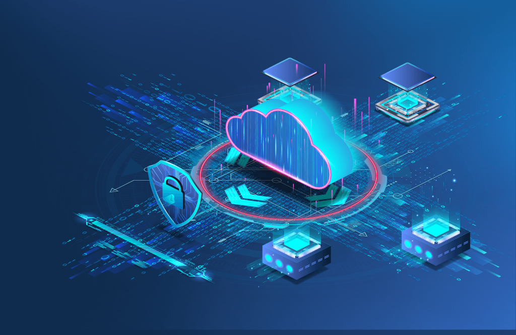 Warning: Poor Application Security Health Could Kill You - Manage Risk Effectively in Cloud Native Environments 1