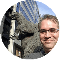 Top 15 Security Experts to Follow on Twitter - Martin Mckeay