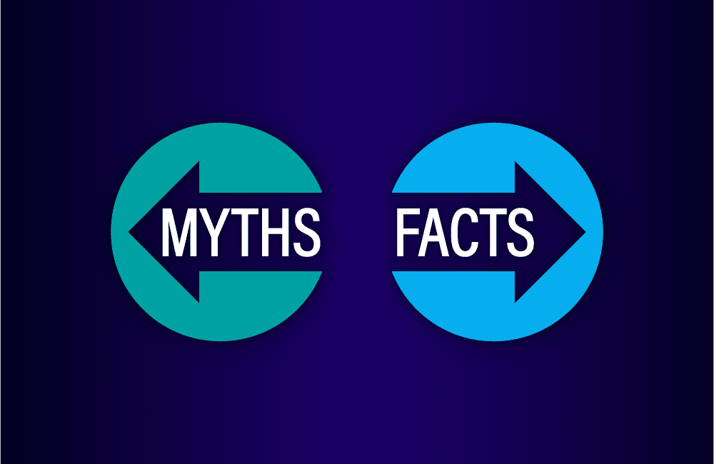 Everything You Need to Know About Application Security Best Practices - Myths And Facts Of Application Testing With SAST Security Tools Blog Image