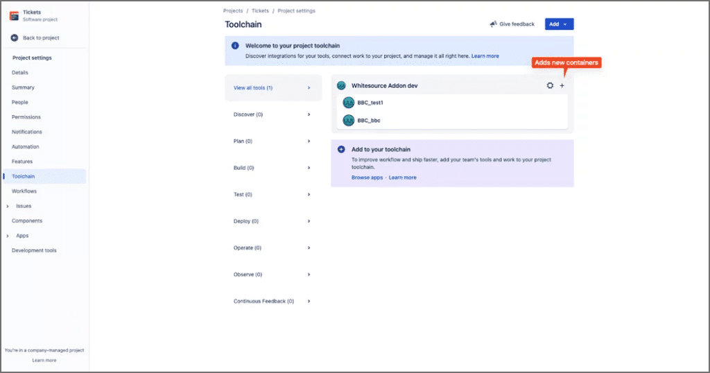 Mend.io + Jira Security: Doing DevSecOps Better Together - Picture11 2