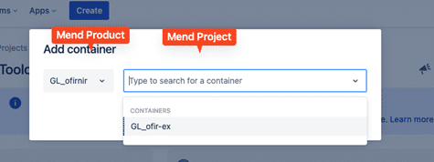 Mend.io + Jira Security: Doing DevSecOps Better Together - Picture6 1