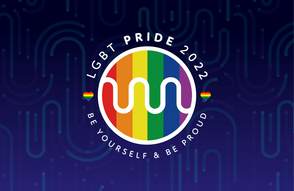 Learning From History: AI Gender Bias - Pride Month Blog blog image