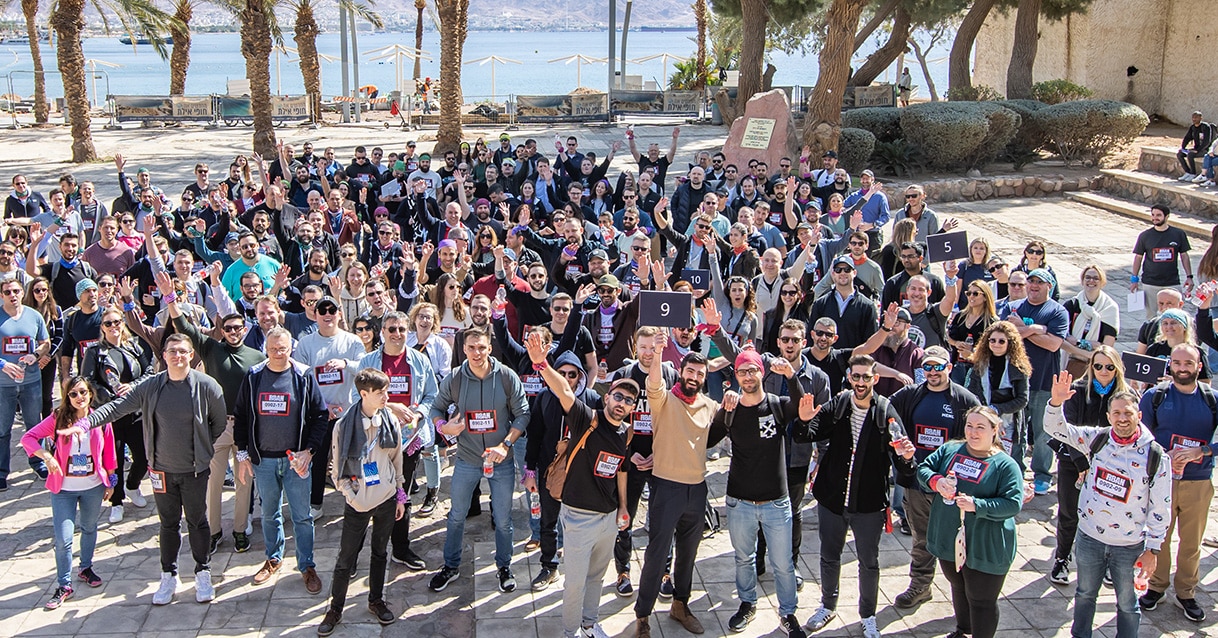 Open Positions - Redev Career page photos8