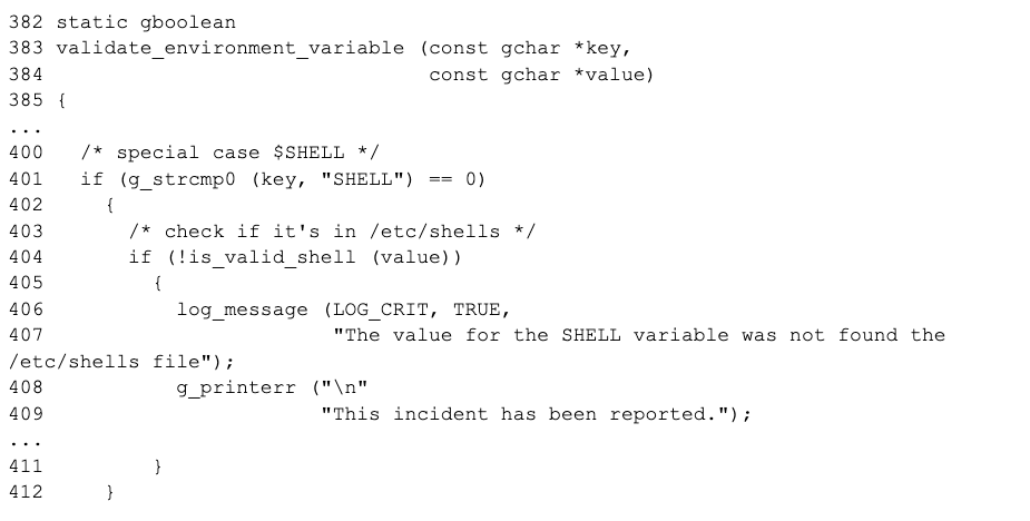 CVE-2021-4034: A Walkthrough of Pwnkit — the Latest Linux Privileges Escalation Vulnerability - Screen Shot 2022 01 27 at 9.37.13