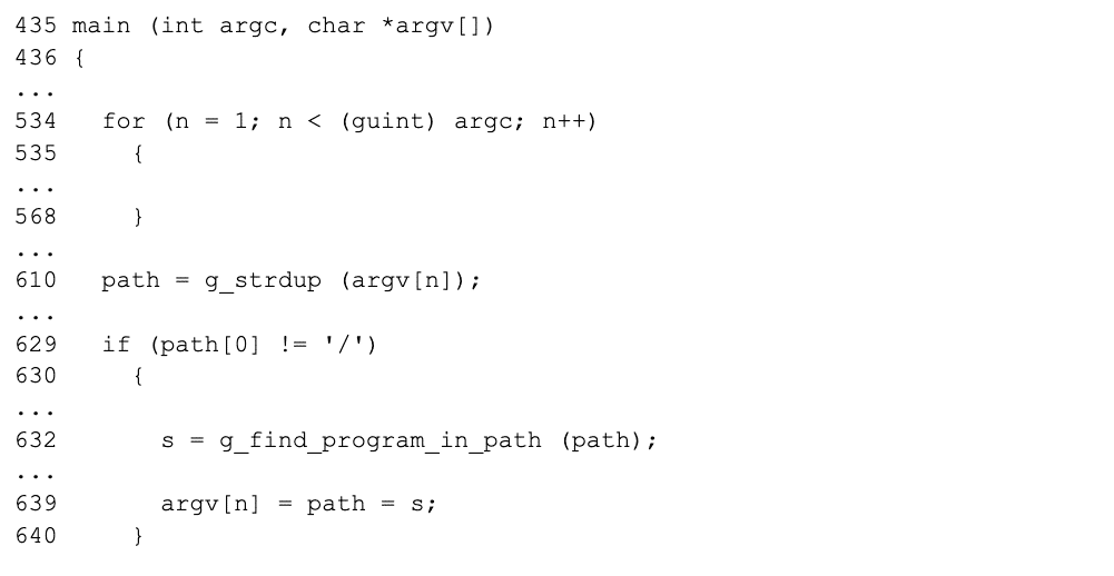 CVE-2021-4034: A Walkthrough of Pwnkit — the Latest Linux Privileges Escalation Vulnerability - Screen Shot 2022 01 27 at 9.37.43