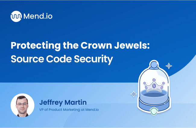 Webinars - source code security webinar