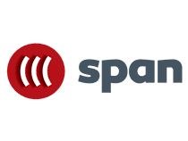 Partners - Span logo