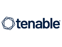 Partners - Tenable logo
