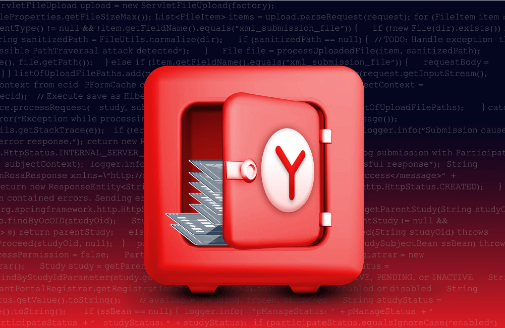 The Unseen Risks of Open Source Dependencies: The Case of an Abandoned Name - Yandex Data Leak Triggers Malicious Package Publication 1