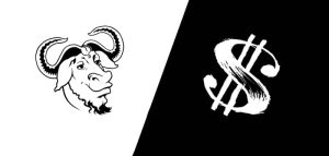 Dual Licensing for Open Source Components: Yeah or Meh?