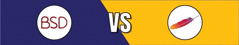 Open Source License Comparison: Connecting and Contrasting The Dots -