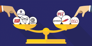 Open Source License Comparison: Connecting and Contrasting The Dots
