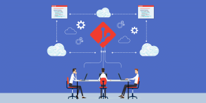 GitOps Basics: Developers Are Gitting Into Deployment