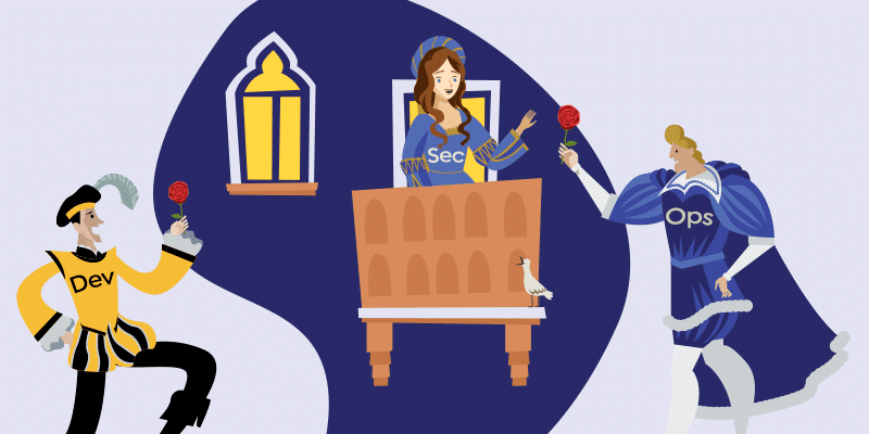 DevSecOps vs. SecDevOps: A Rose by Any Other Name?