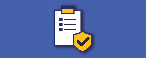 Automated policy enforcement at each stage of the SDLC