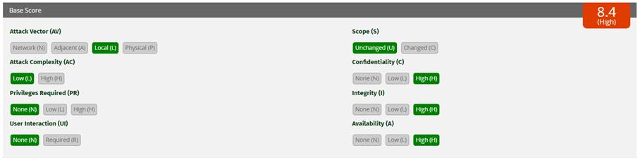 Advisory: New OpenSSL Critical Security Vulnerability - blog1