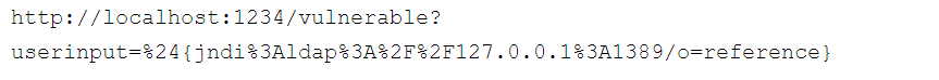 Log4Shell or LogThemAll: Log4Shell in Ruby Applications - code
