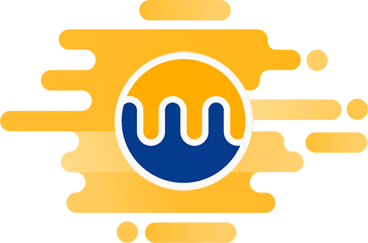 Mend Container Customers - container logo element hero 1