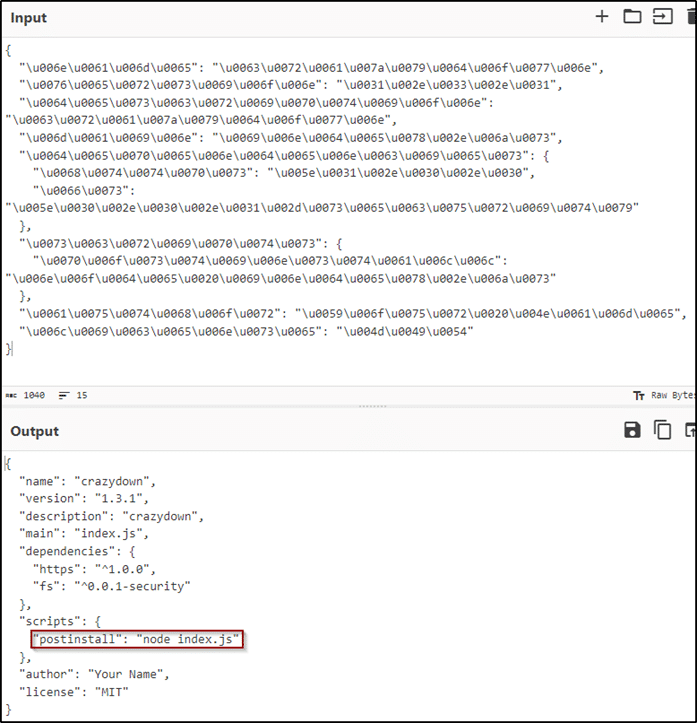 There’s a New Stealer Variant in Town, and It’s Using Electron to Stay Fully Undetected - crazydown 1