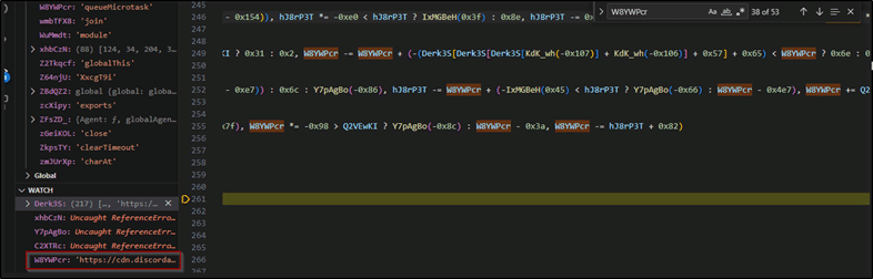 There’s a New Stealer Variant in Town, and It’s Using Electron to Stay Fully Undetected - crazydown 3