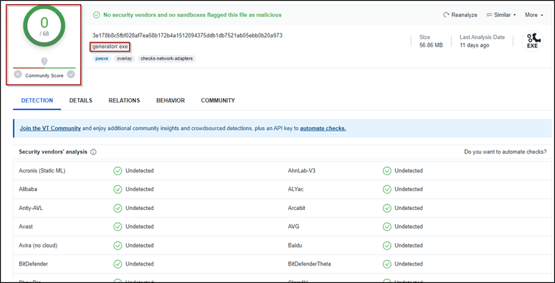 There’s a New Stealer Variant in Town, and It’s Using Electron to Stay Fully Undetected - crazydown 4