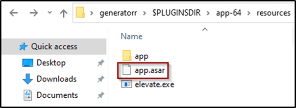 There’s a New Stealer Variant in Town, and It’s Using Electron to Stay Fully Undetected - crazydown 8