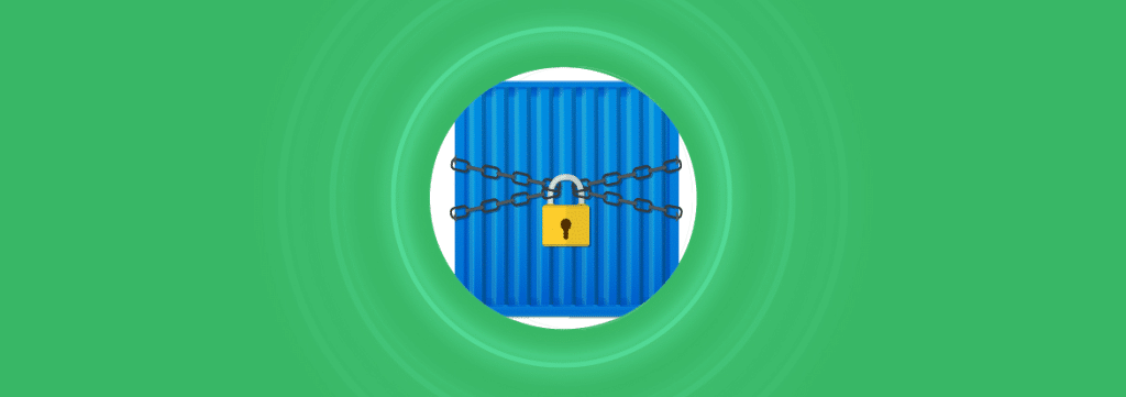 How to Easily Update Node.js to the Latest Version - docker encryption