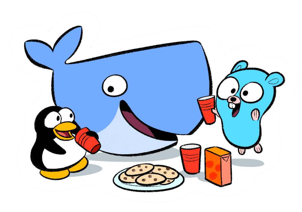 What Are Docker Containers, and Should Your Company Adopt It? - docker friends