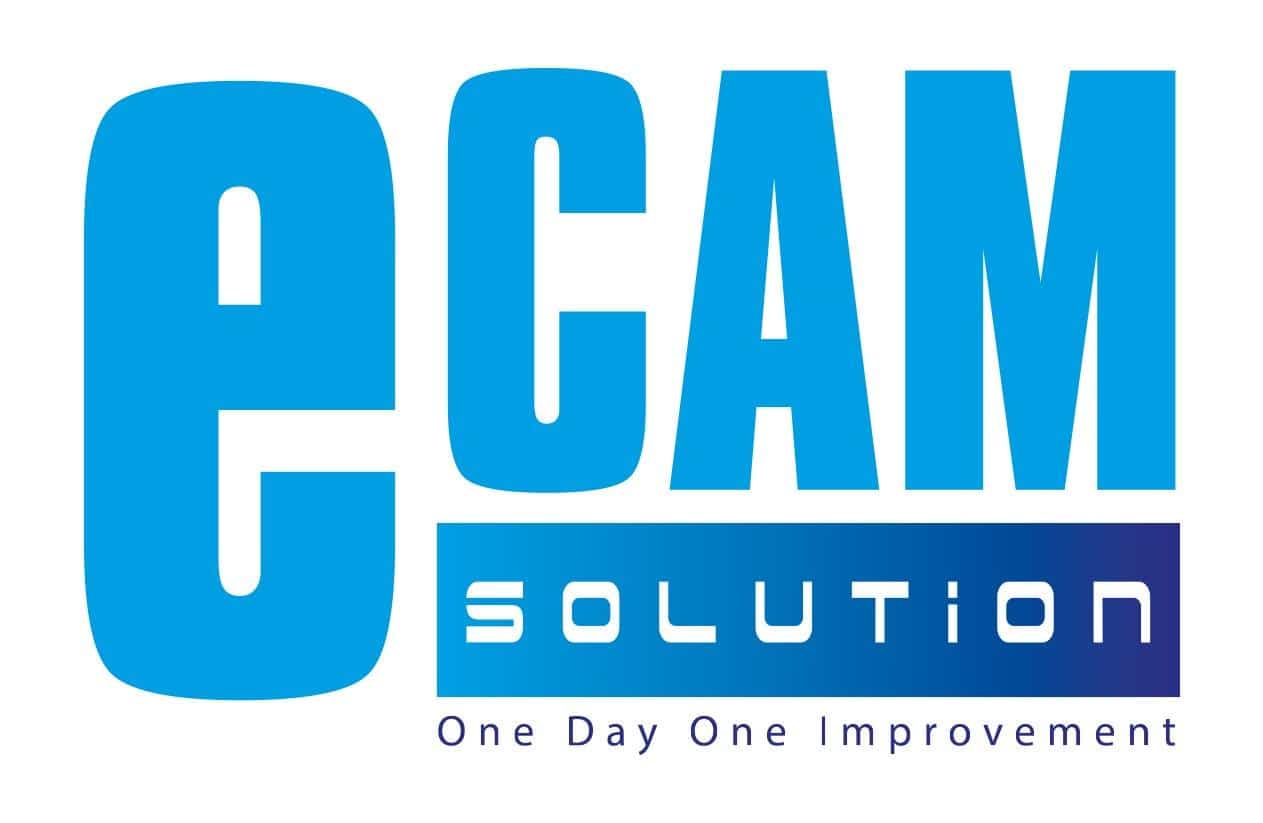 Partners - eCAM Original Logo