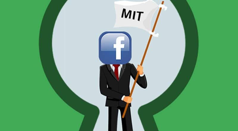 When’s the Right Time for an Open Source Audit? - facebooke MIT