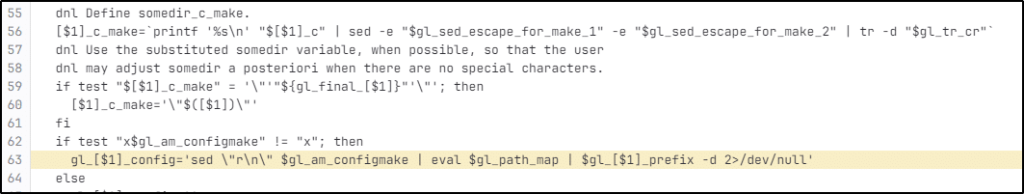 Critical Backdoor Found in XZ Utils (CVE-2024-3094) Enables SSH Compromise 1 - file in the released tarballs img