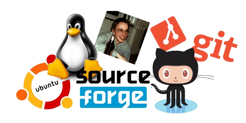7 Chinese Open Source Projects You Should Know About - history of open source